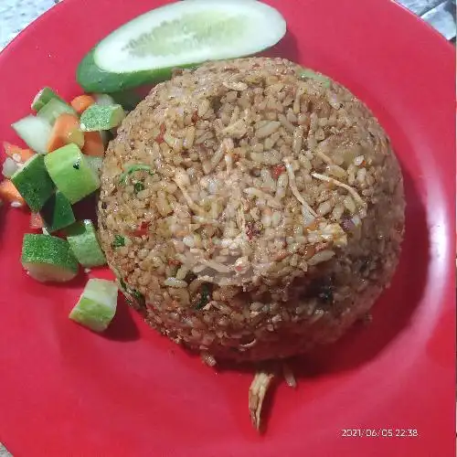 Gambar Makanan Nasi Goreng Labib Jaya, Mandalaherang 1