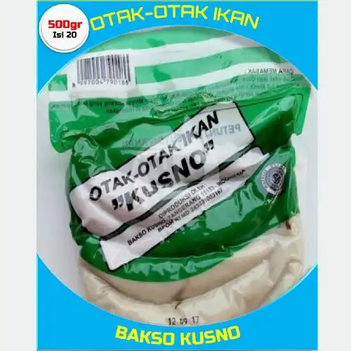 Gambar Makanan Lumbung Frozen Food 6