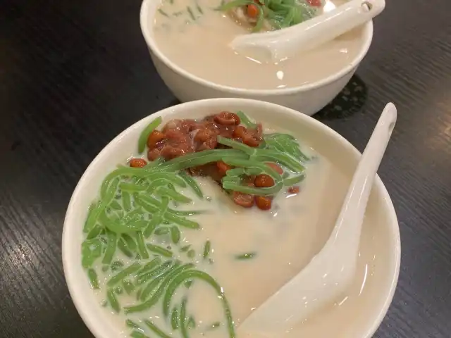 Penang Road Famous Teochew Chendul Food Photo 13