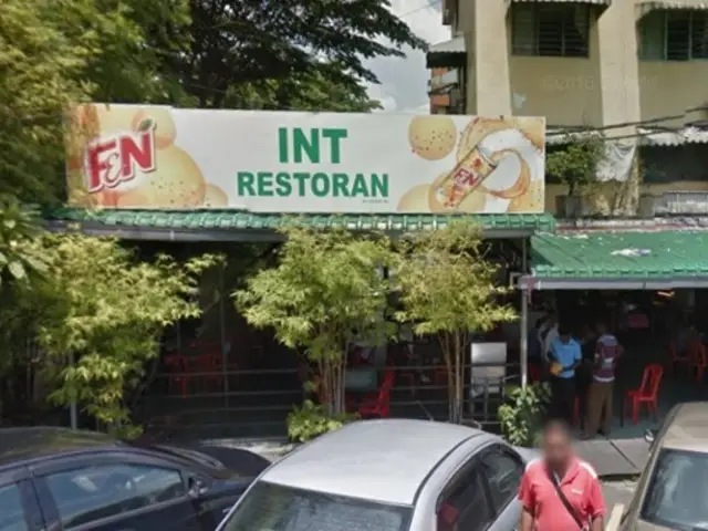 Restoran I.N.T