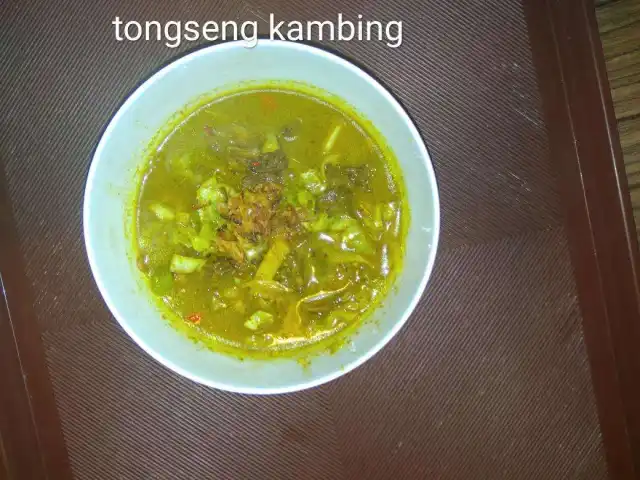 Gambar Makanan Sop Kaki Kambing & Tongseng Bang Udy 8