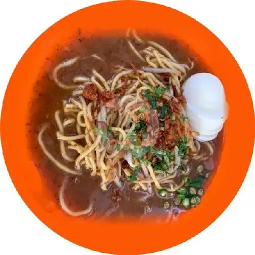 Gambar Makanan Mie Ayam Yamin & Mie Cuan Level Pedas, Taktakan 9