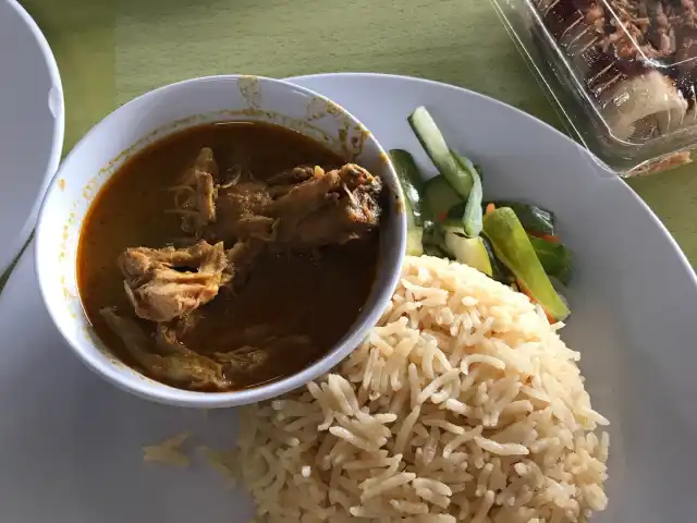 Nasi Dagang Pak Malau Food Photo 11
