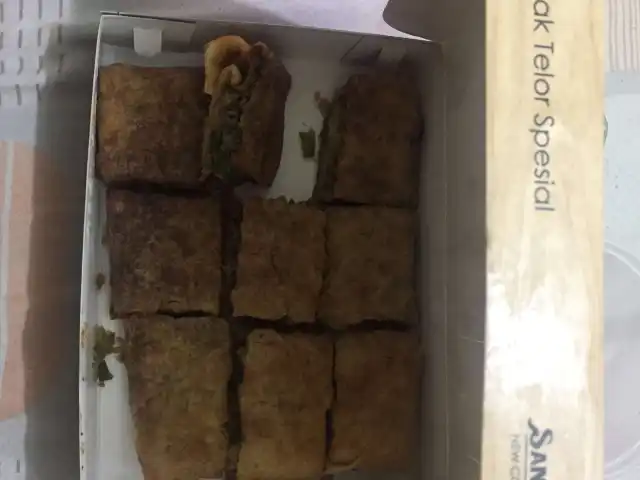 Gambar Makanan Martabak San Fransisco 18