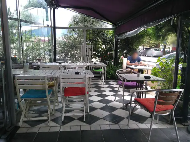 Sofra Keyfi Restaurant & Cafe'nin yemek ve ambiyans fotoğrafları 4