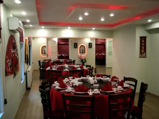 Chang Cheng Restaurant'nin yemek ve ambiyans fotoğrafları 17