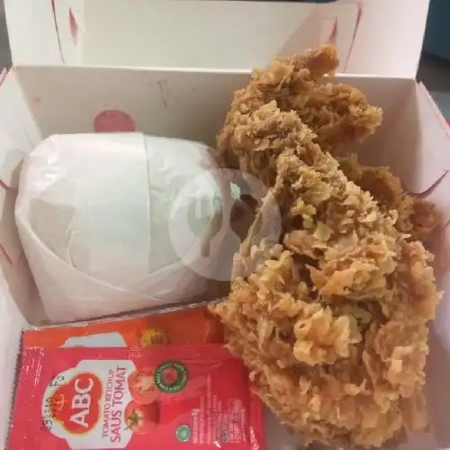 Gambar Makanan Redbox Chiken, Karawaci 7