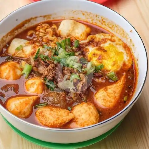 Gambar Makanan Mie & Bihun Goreng Seafood Bu Nanik 10
