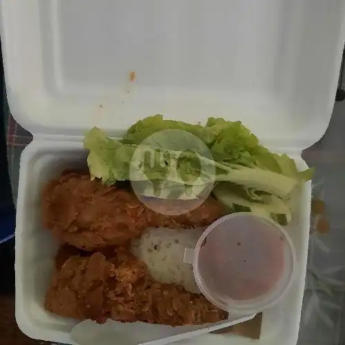 Gambar Makanan Kedai Nara 7