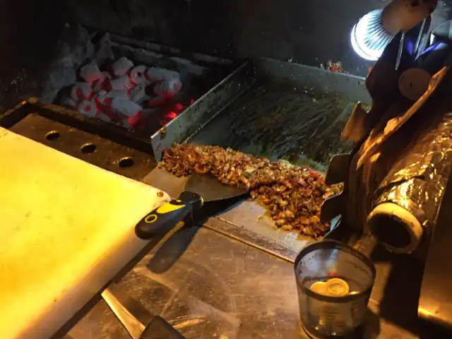 Marmara Kokoreç'nin yemek ve ambiyans fotoğrafları 8