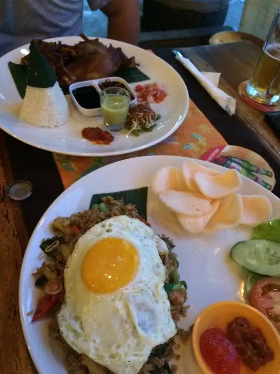 Gambar Makanan Gapet - Authentic Indonesian Gastronomy 15