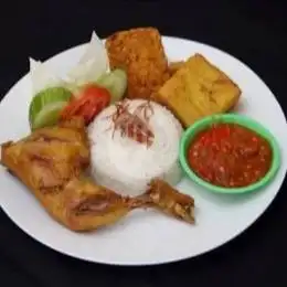 Gambar Makanan Bubur Aneka, Kubu Anyar 15