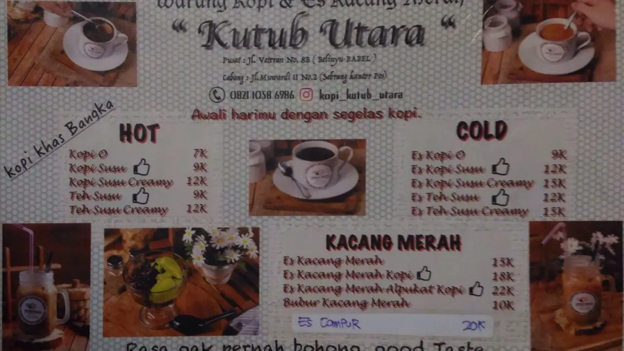 Kutub Utara