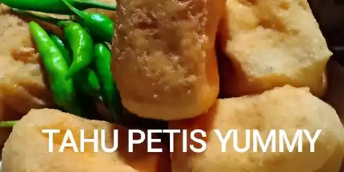 Tau Petis Yummy, Sigura