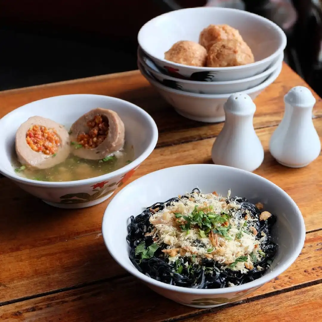 Bakso Boedjangan