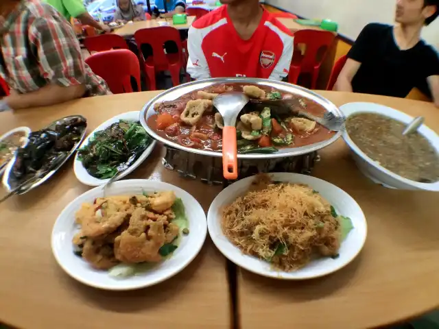 Restoran Mohd Chan Abdullah Food Photo 14