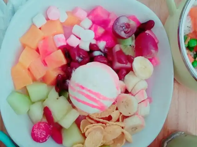 Gambar Makanan BINGSOO 빙수 14