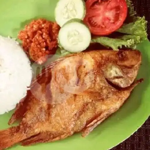 Gambar Makanan Ayam Geprek Ibu Susi 16