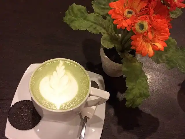 Gambar Makanan Latte House Coffee & Pasta 14