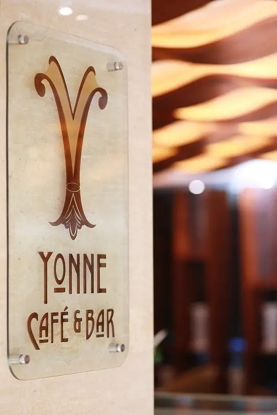 Gambar Makanan Yonne Cafe & Bar 19