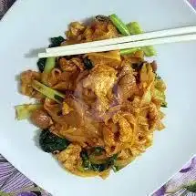 Gambar Makanan Nasi Goreng Favorit Ikpn, Jl.ikpn Dpan Kampus Tri Sakti 8