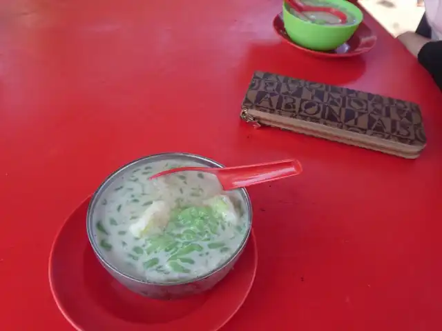 Cendol Top PD Food Photo 4