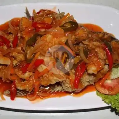 Gambar Makanan Seafood Greget, Perum Grand Cikarang City 1 19