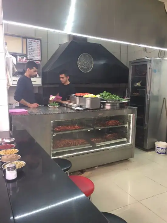 Ciğerci Mustafa'nin yemek ve ambiyans fotoğrafları 15