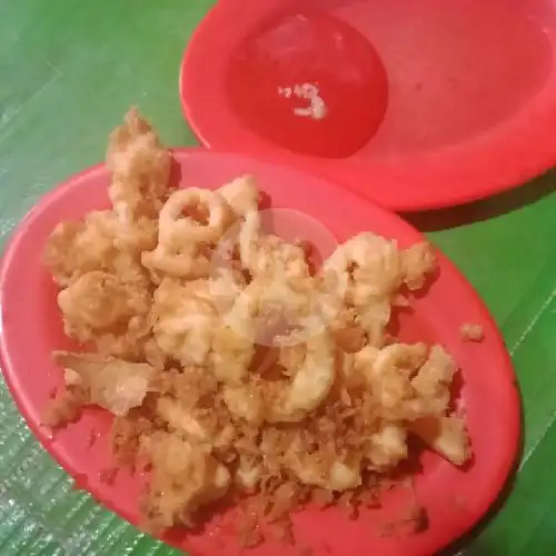Gambar Makanan Seafood Nasi Uduk 69 Nusantara 1