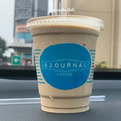 Djournal Coffee