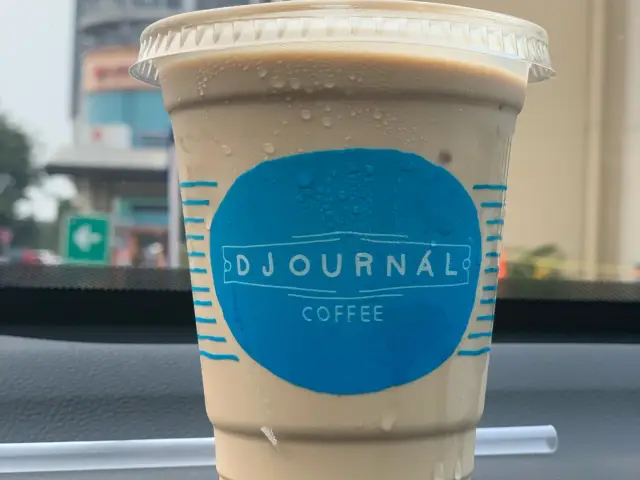 Gambar Makanan Djournal Coffee 1