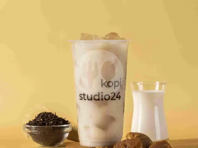 Gambar Makanan Kopi Studio 24, Srimaya 13