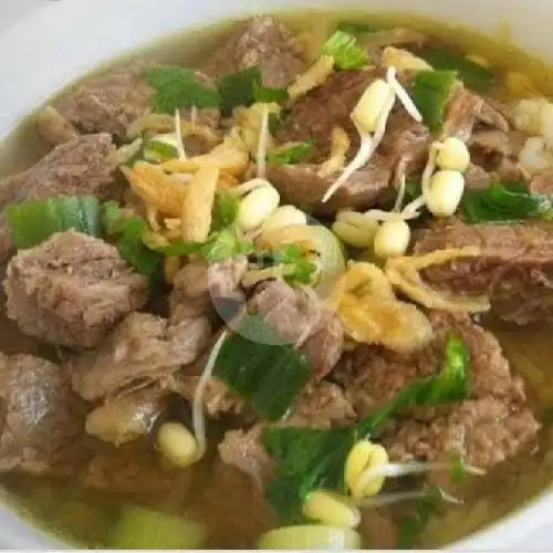 Gambar Makanan Sobat (Soto Babat) 11