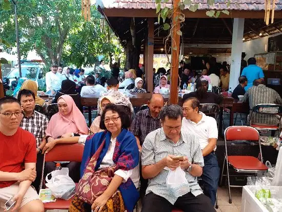 Gambar Makanan Omah Sae 8