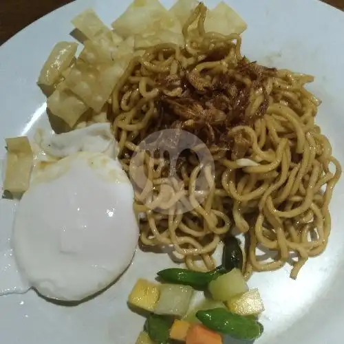 Gambar Makanan Nasi Goreng Kambing Khas Jakarta Bang Jali, Denpasar 19