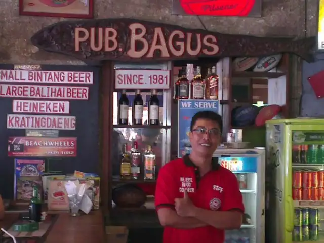 Gambar Makanan Pub Bagus 8