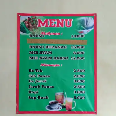 Bakso Langensari 1