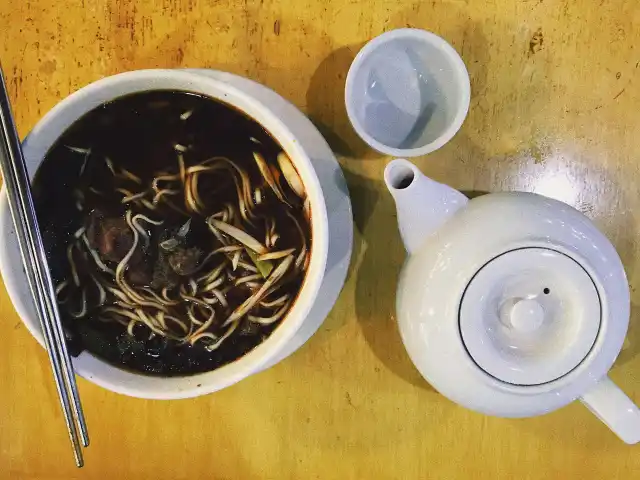 Su Zhou Tea House Food Photo 10