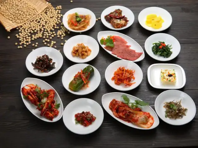 Kyung Joo Korean Restaurant Food Photo 7
