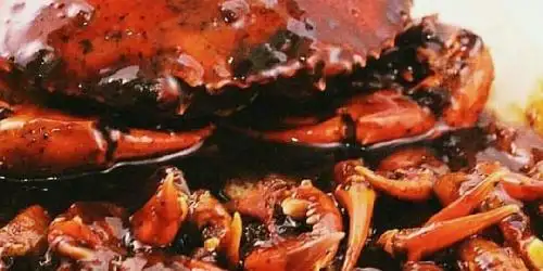 Kepiting biu, Marsma Iswahyudi