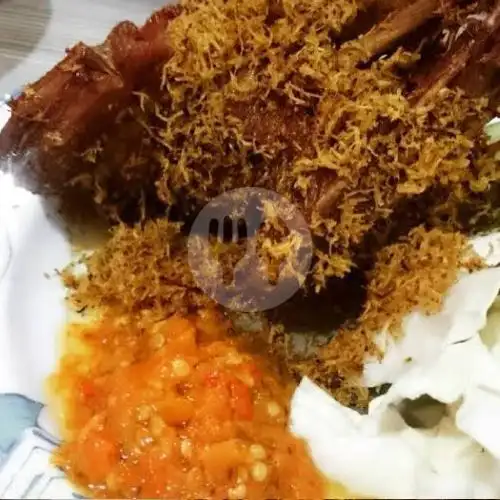 Gambar Makanan Warung Bebek Mojok Sambel Seuhah, Kemang 14