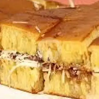 Gambar Makanan Martabak Bangka Faiz, Kemayoran 15