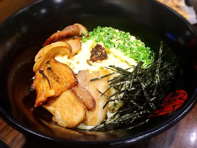 Gambar Makanan Abura Soba Yamatoten 16