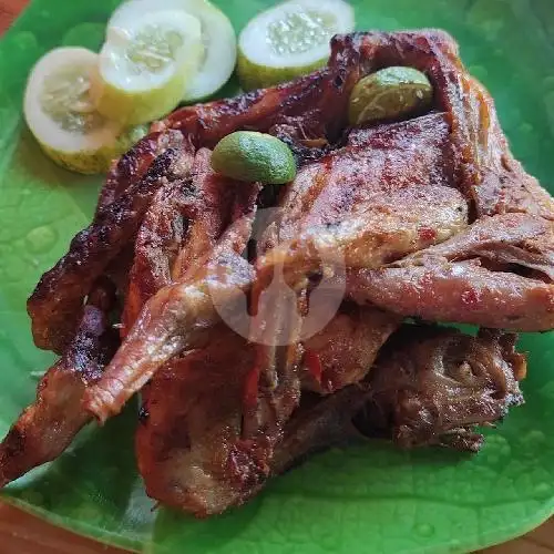 Gambar Makanan AYAM TALIWANG NTB  11