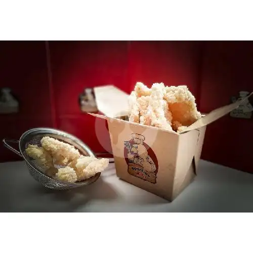 Gambar Makanan Spuntino MaGi ( shihlin wings, Rice box ) 9
