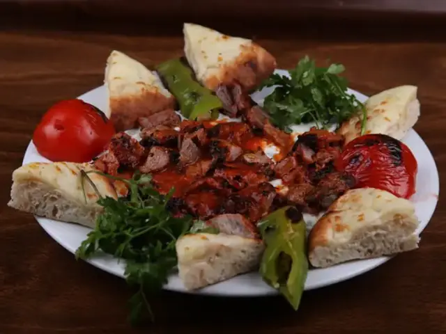 Has Konyalı'nin yemek ve ambiyans fotoğrafları 4