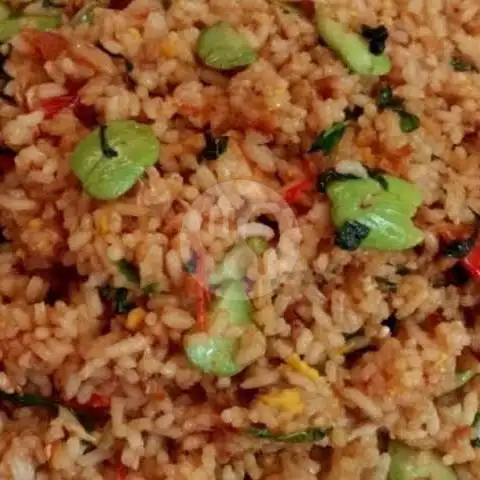 Gambar Makanan Nasi Goreng Kang Engki, Gadog 17