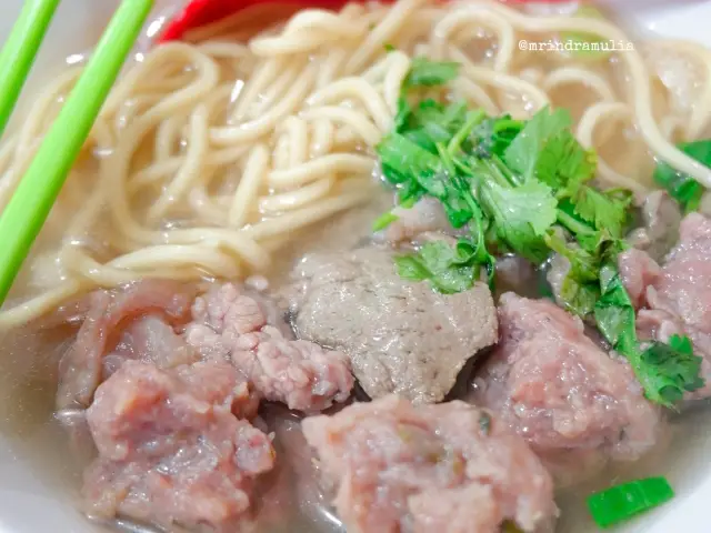 Gambar Makanan Bakso Aan 7