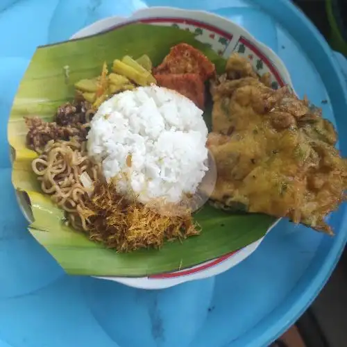 Gambar Makanan Warung Nasi Campur Mira Jaya 4