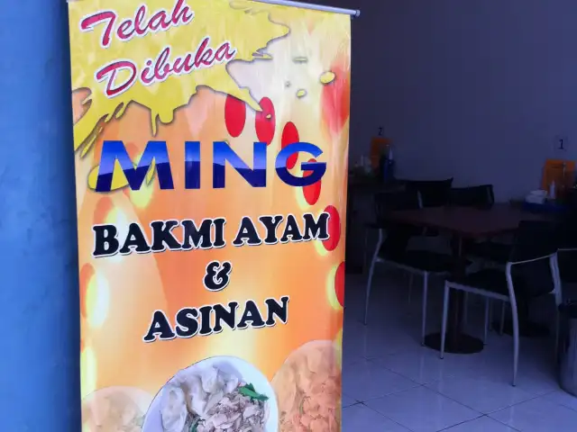 Gambar Makanan Ming 3